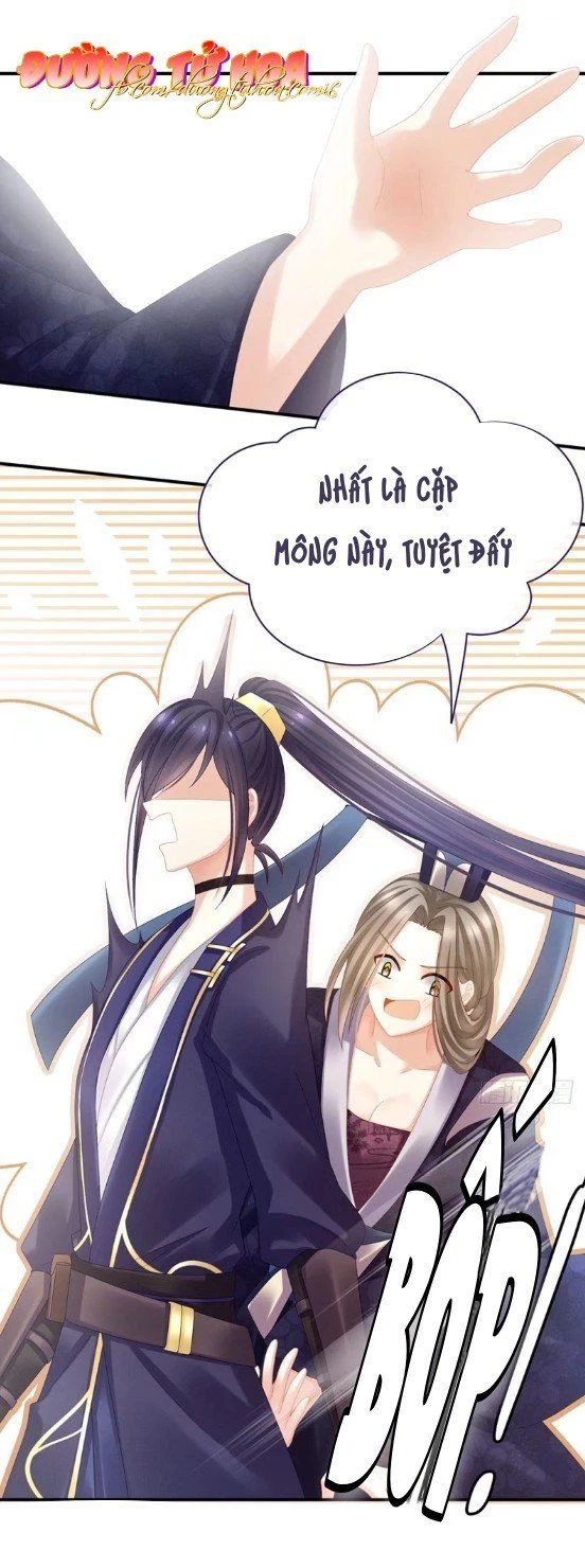 Hậu Cung Của Nữ Đế Chapter 33 - 27