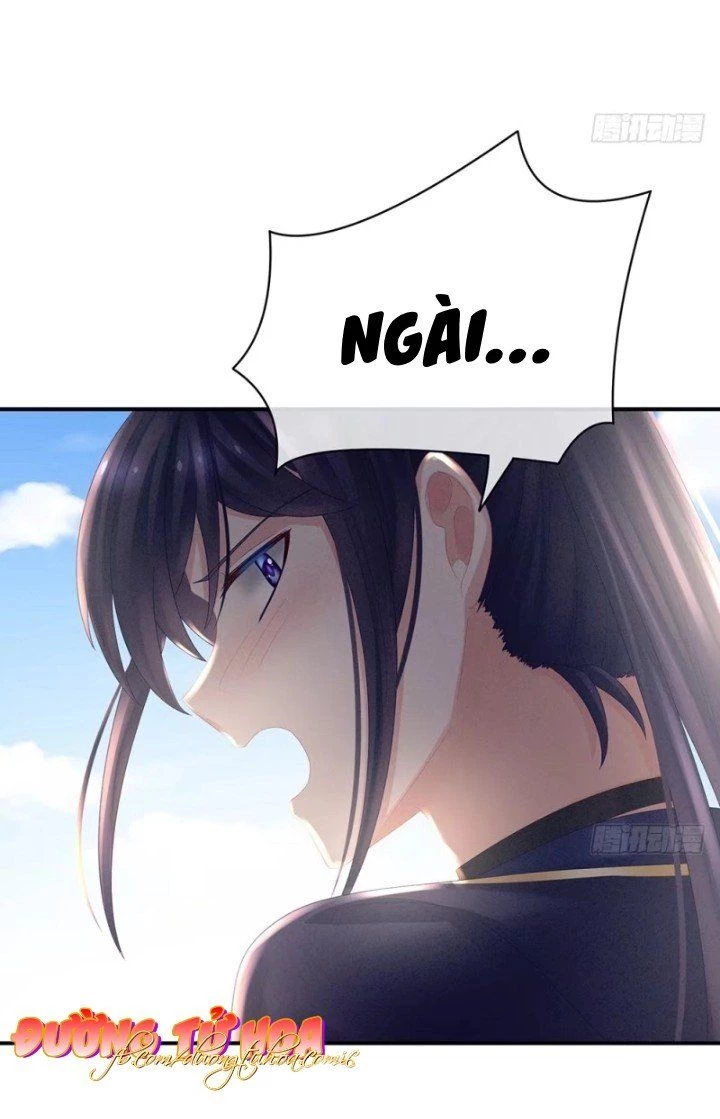 Hậu Cung Của Nữ Đế Chapter 33 - 28