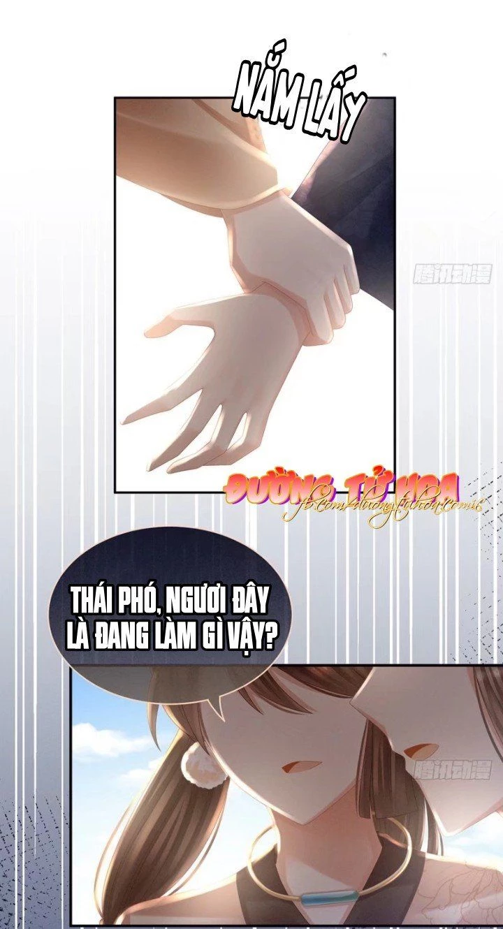 Hậu Cung Của Nữ Đế Chapter 33 - 29