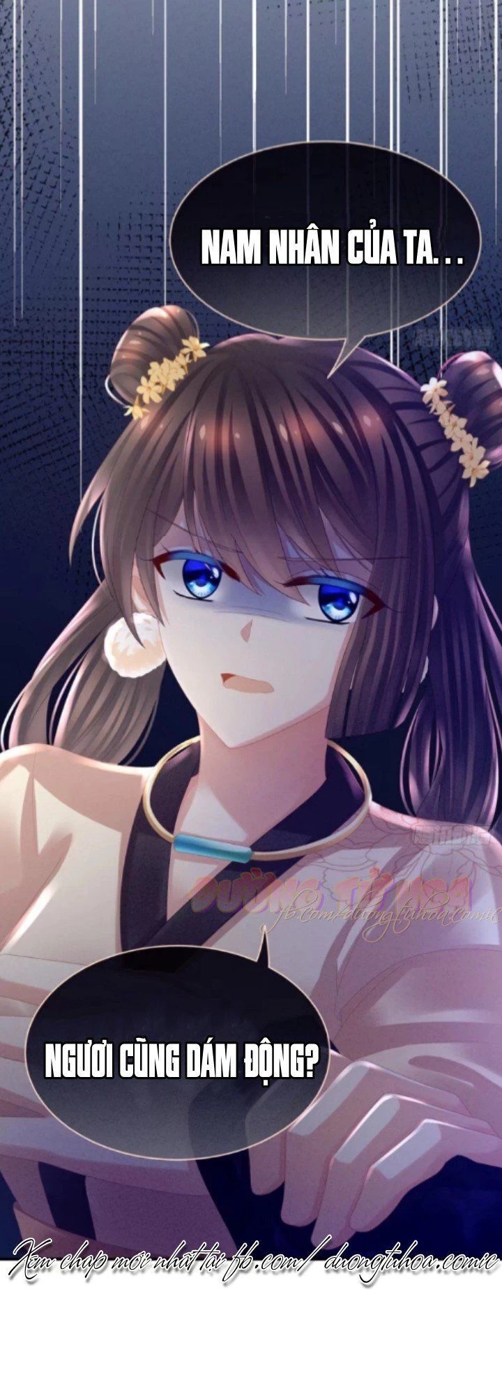 Hậu Cung Của Nữ Đế Chapter 33 - 30