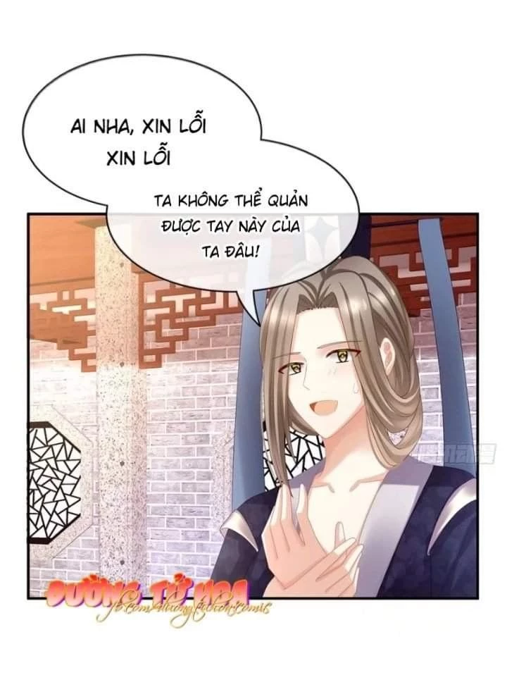 Hậu Cung Của Nữ Đế Chapter 34 - 1