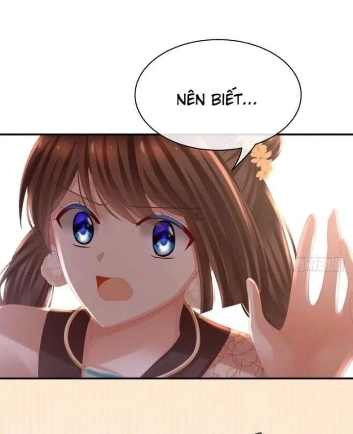 Hậu Cung Của Nữ Đế Chapter 34 - 3