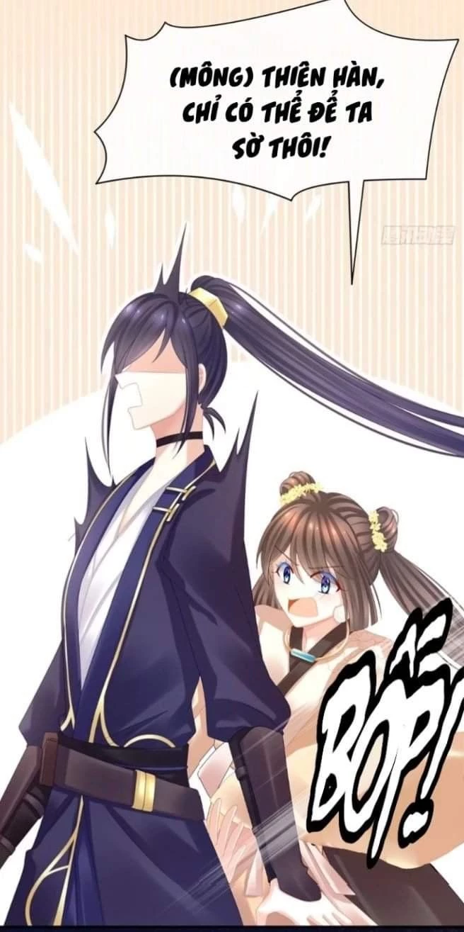 Hậu Cung Của Nữ Đế Chapter 34 - 4