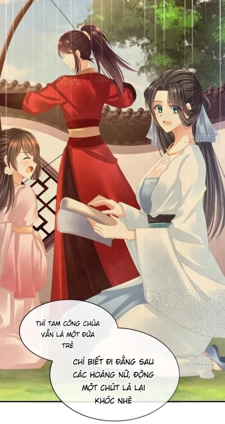 Hậu Cung Của Nữ Đế Chapter 34 - 8