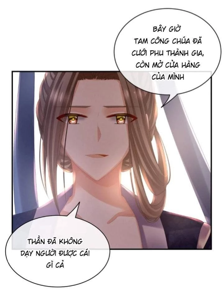 Hậu Cung Của Nữ Đế Chapter 34 - 9