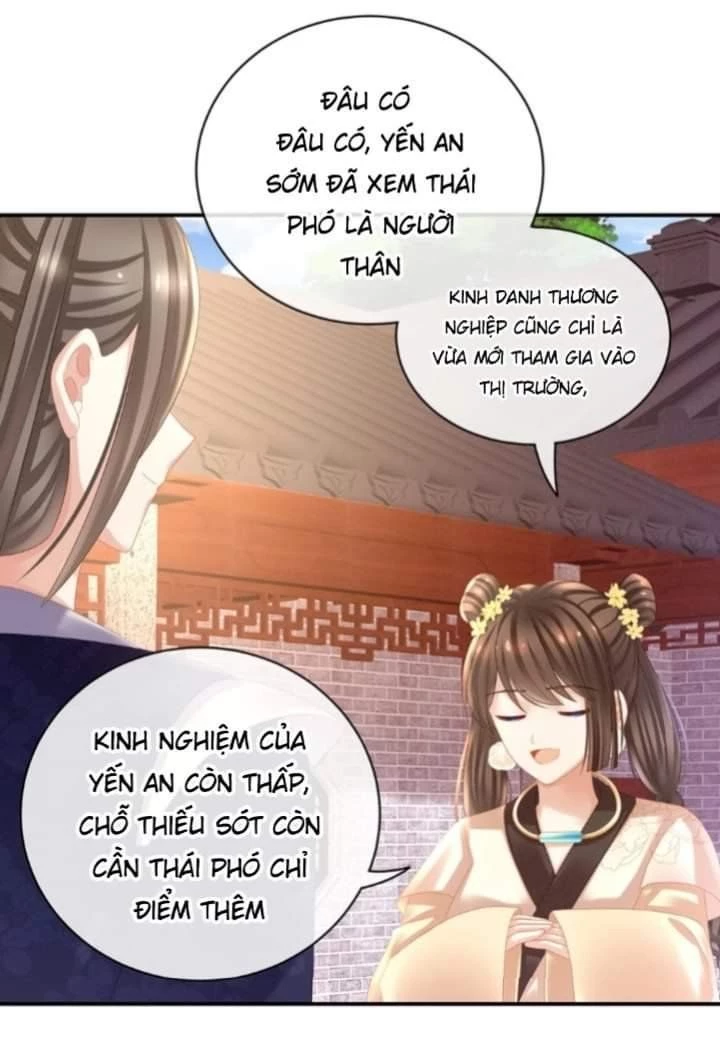 Hậu Cung Của Nữ Đế Chapter 34 - 10