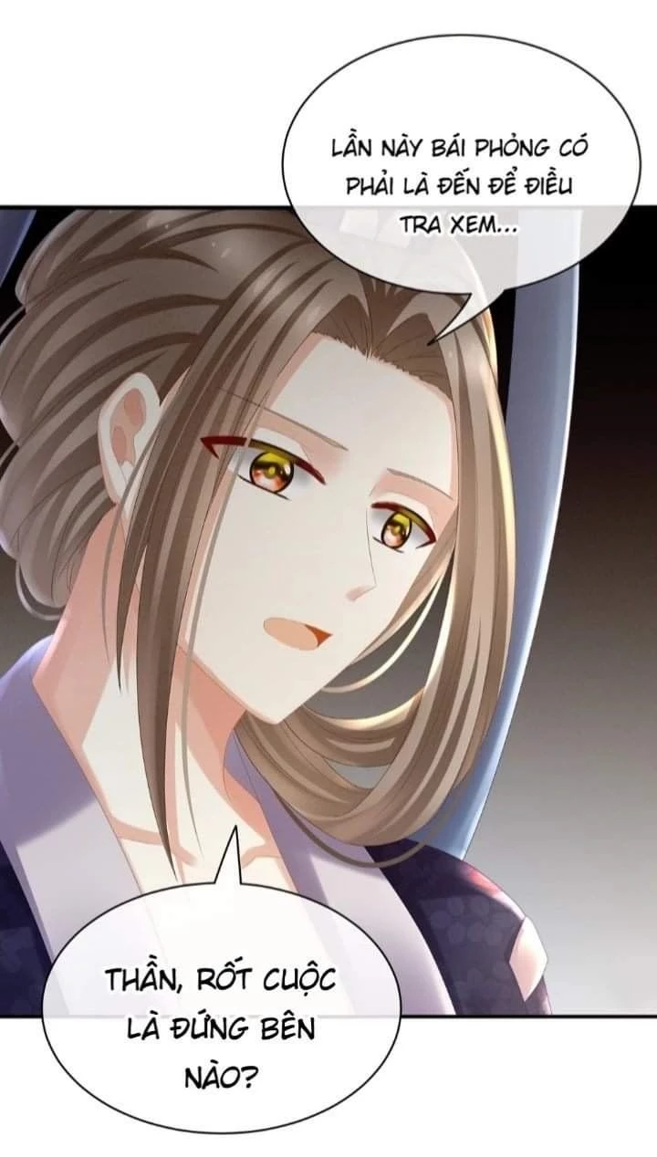 Hậu Cung Của Nữ Đế Chapter 34 - 12