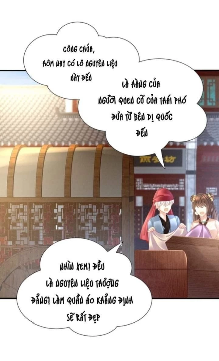 Hậu Cung Của Nữ Đế Chapter 34 - 15