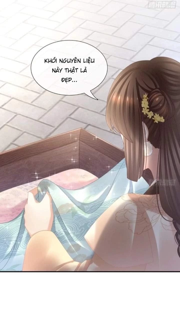 Hậu Cung Của Nữ Đế Chapter 34 - 17