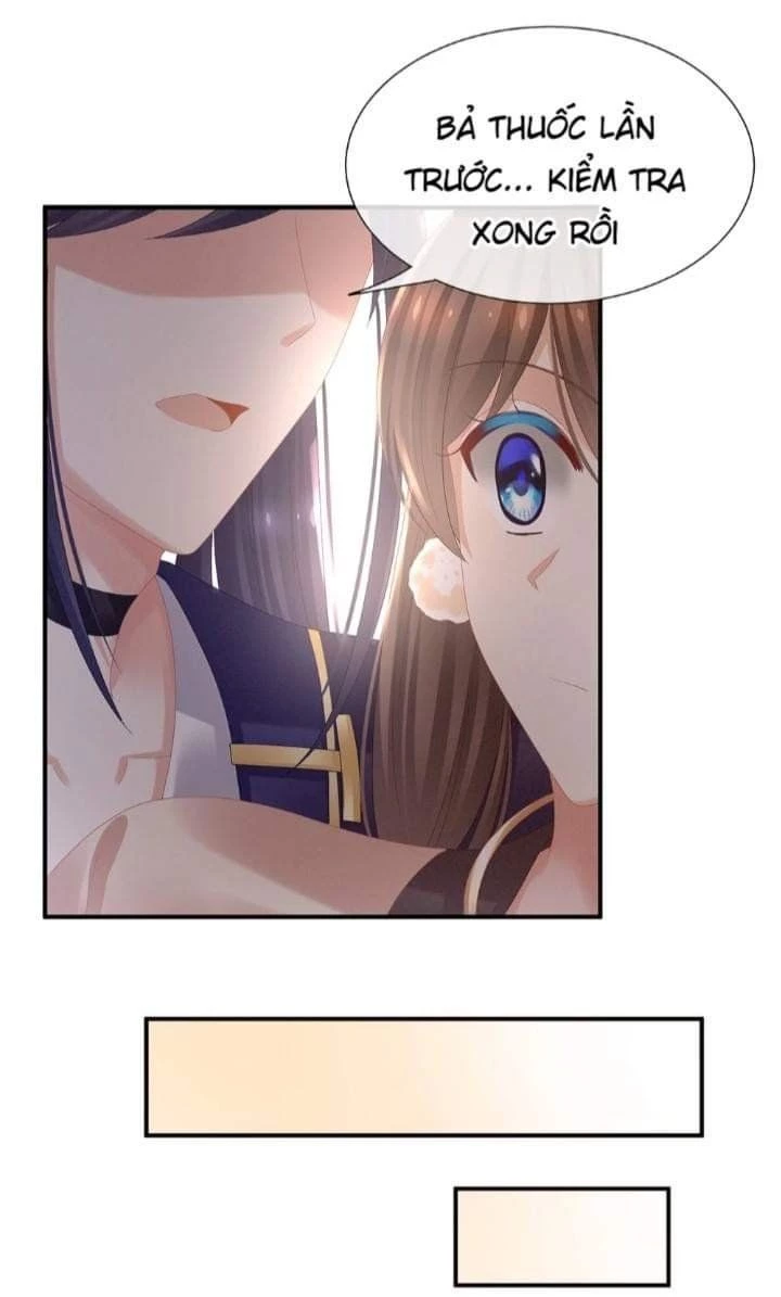 Hậu Cung Của Nữ Đế Chapter 34 - 20