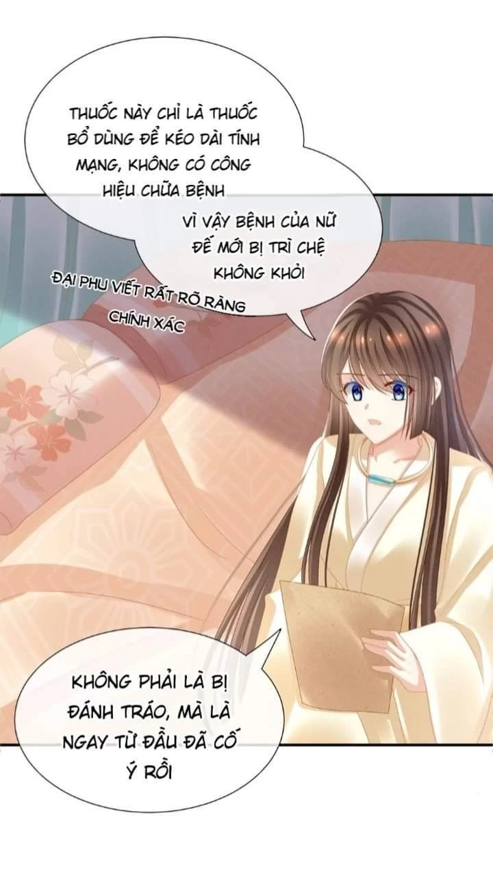 Hậu Cung Của Nữ Đế Chapter 34 - 22