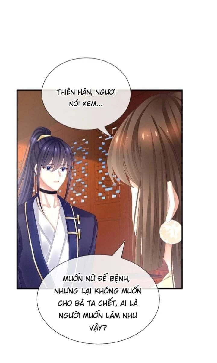 Hậu Cung Của Nữ Đế Chapter 34 - 23