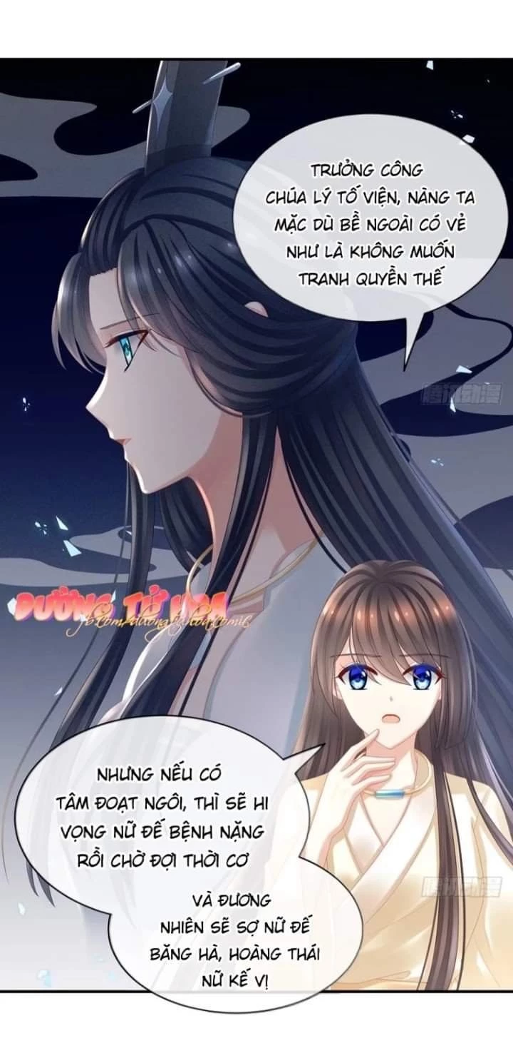 Hậu Cung Của Nữ Đế Chapter 34 - 26