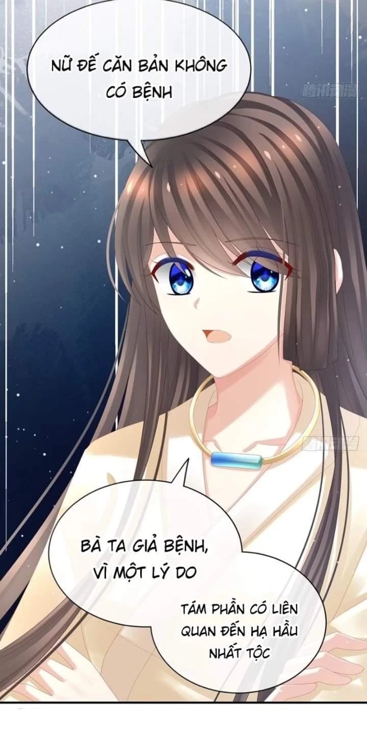 Hậu Cung Của Nữ Đế Chapter 34 - 28