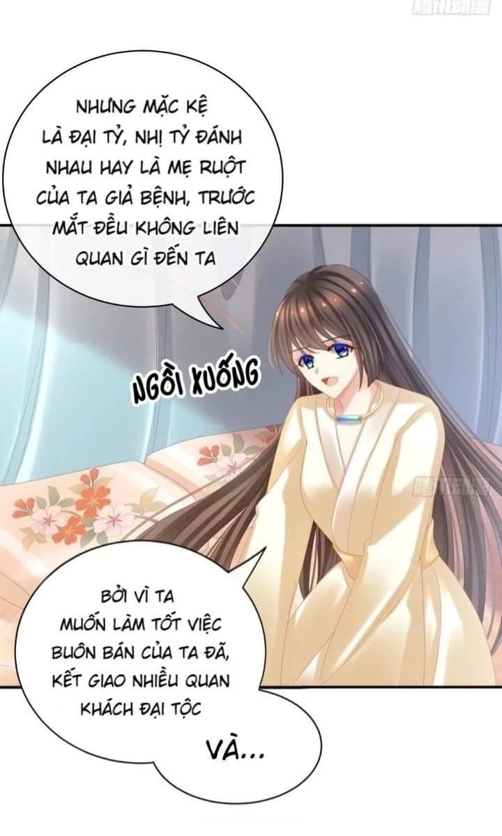 Hậu Cung Của Nữ Đế Chapter 34 - 29