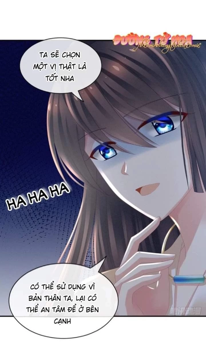 Hậu Cung Của Nữ Đế Chapter 34 - 31