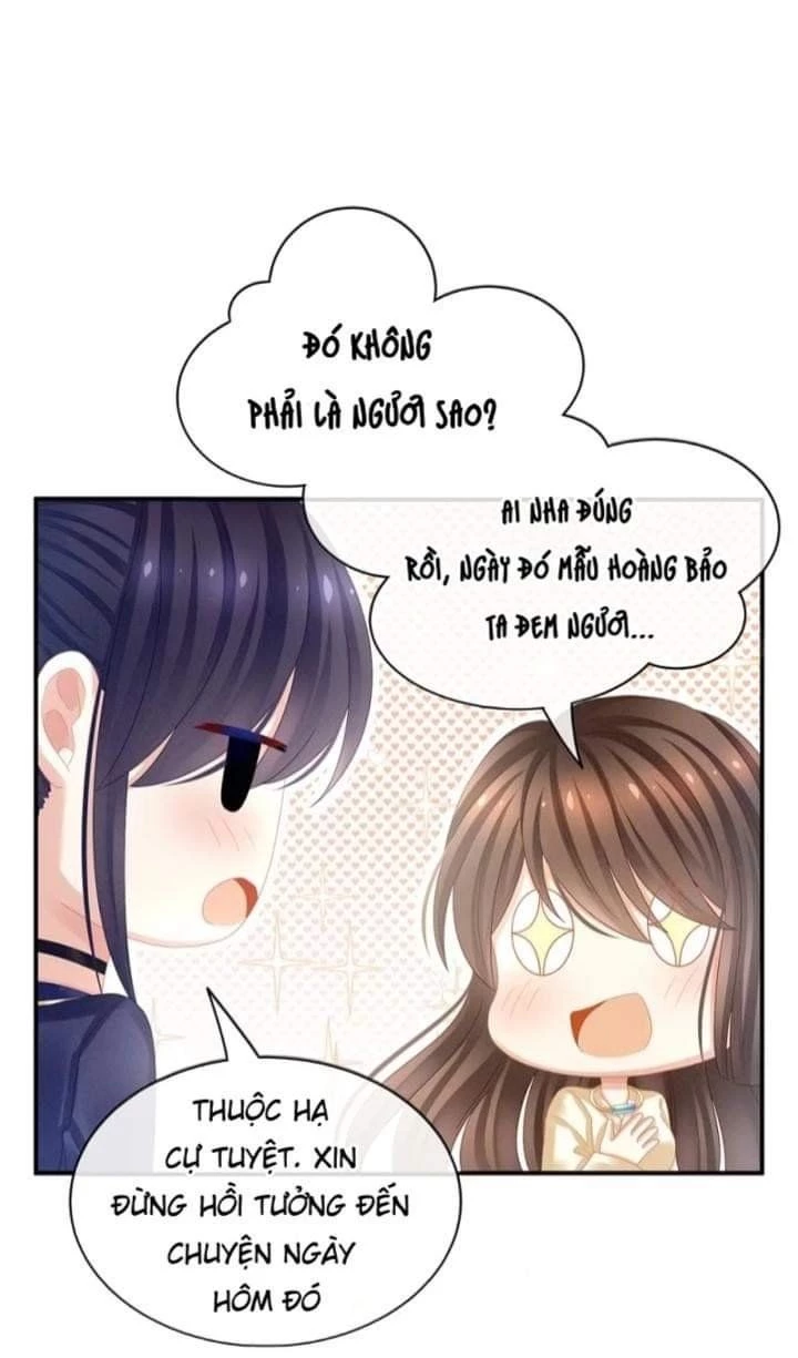 Hậu Cung Của Nữ Đế Chapter 34 - 32
