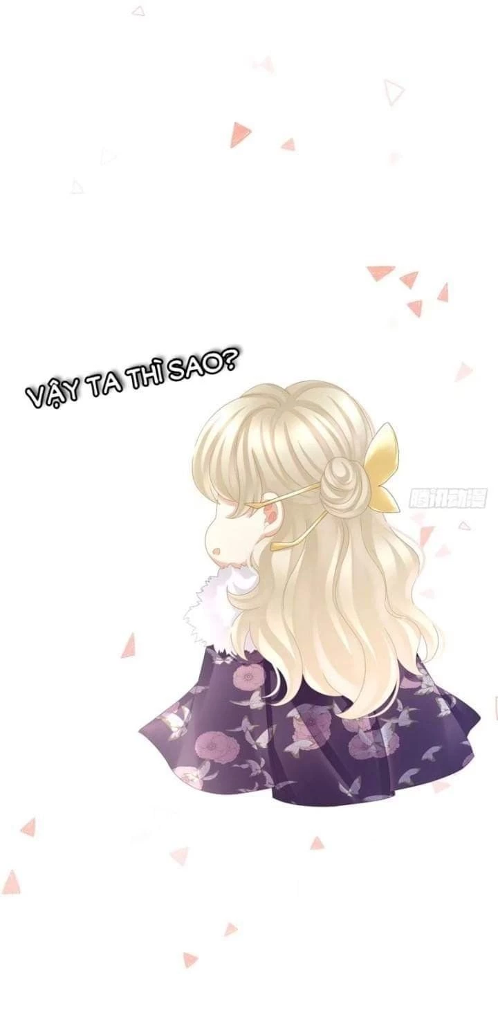 Hậu Cung Của Nữ Đế Chapter 34 - 33