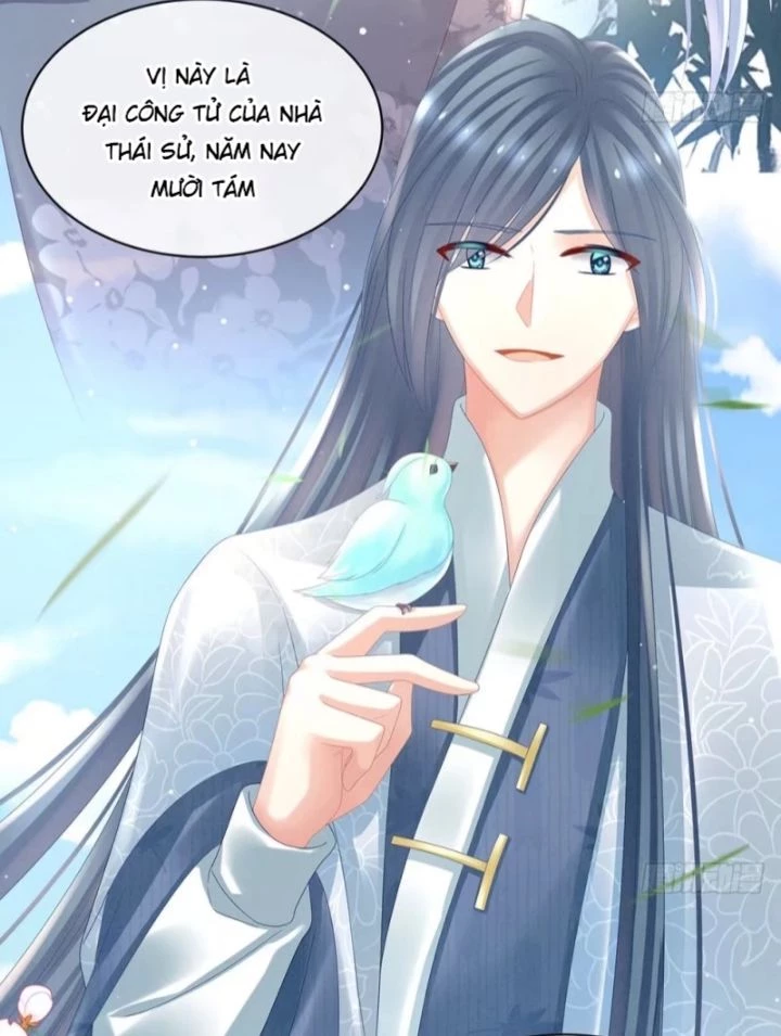 Hậu Cung Của Nữ Đế Chapter 35 - 2