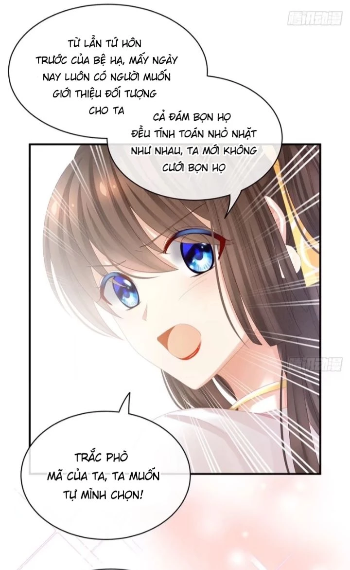 Hậu Cung Của Nữ Đế Chapter 35 - 5