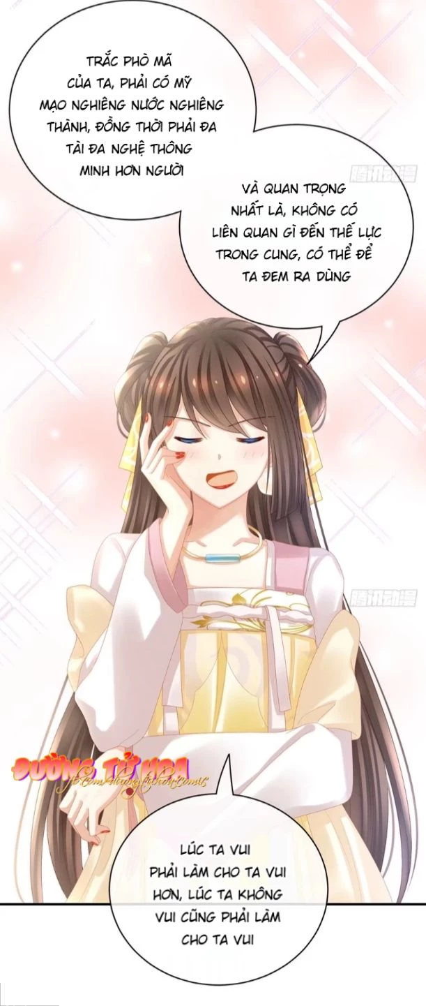Hậu Cung Của Nữ Đế Chapter 35 - 6