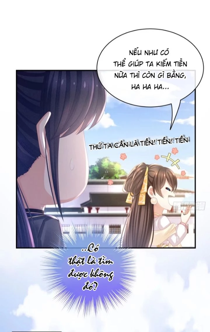 Hậu Cung Của Nữ Đế Chapter 35 - 7