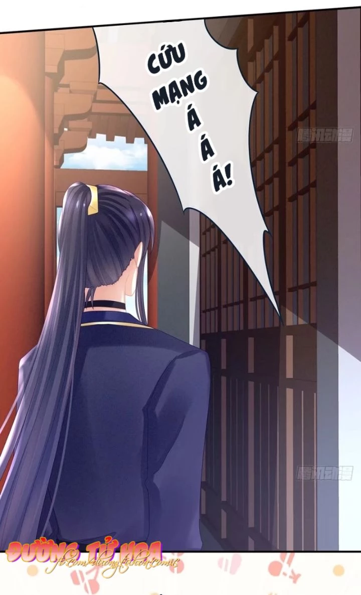 Hậu Cung Của Nữ Đế Chapter 35 - 16