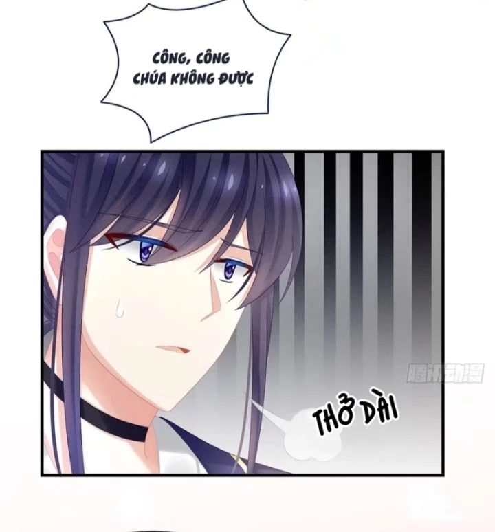 Hậu Cung Của Nữ Đế Chapter 35 - 18