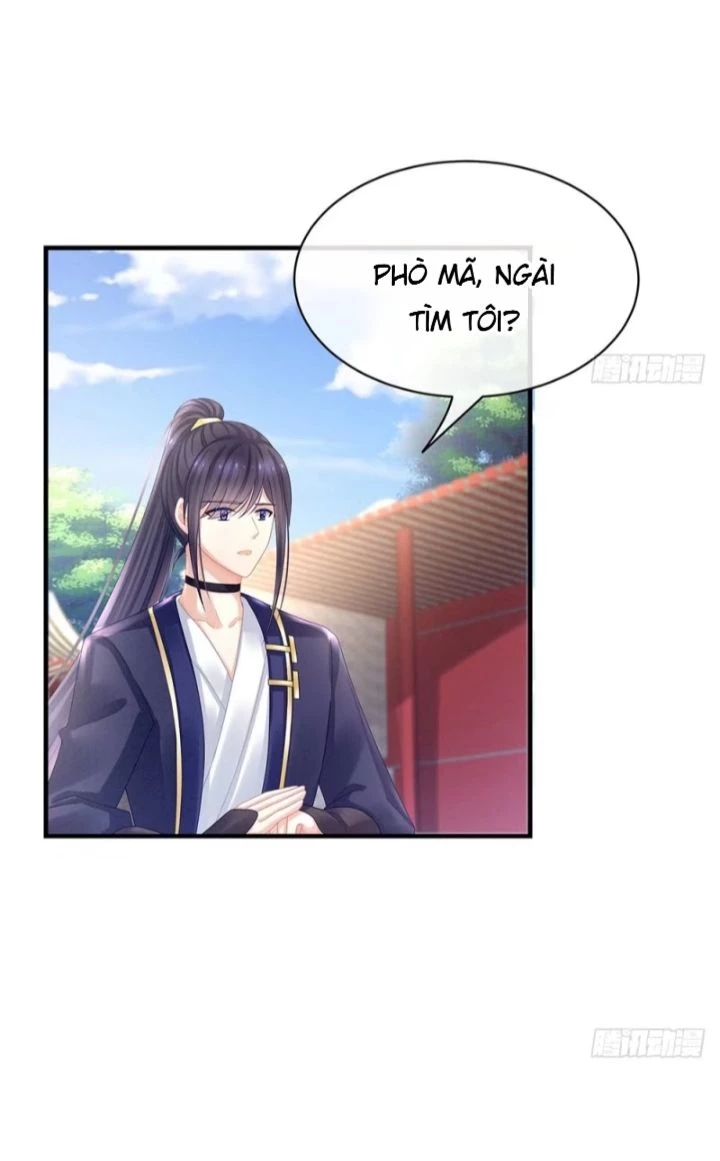 Hậu Cung Của Nữ Đế Chapter 35 - 29