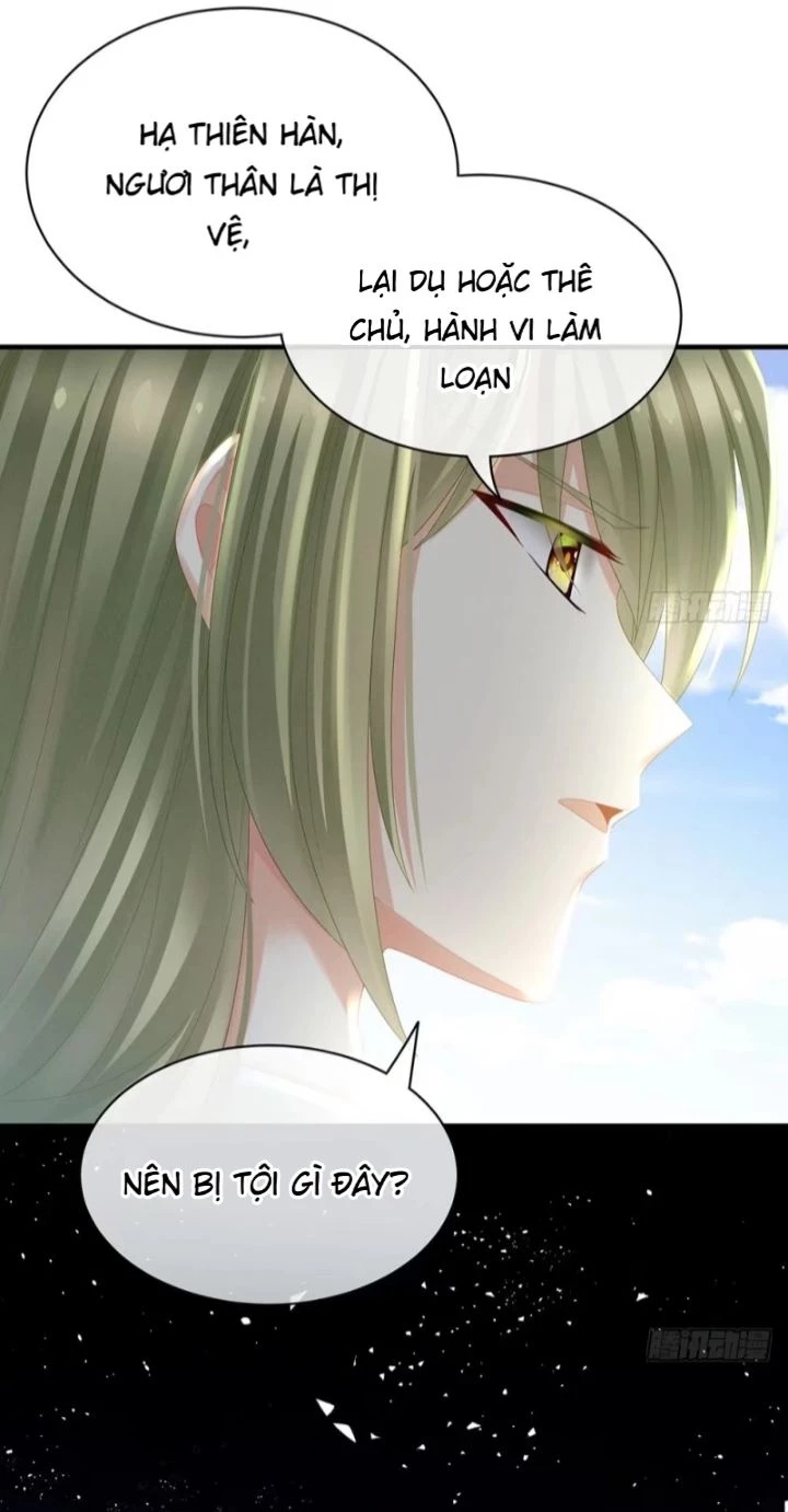 Hậu Cung Của Nữ Đế Chapter 35 - 30