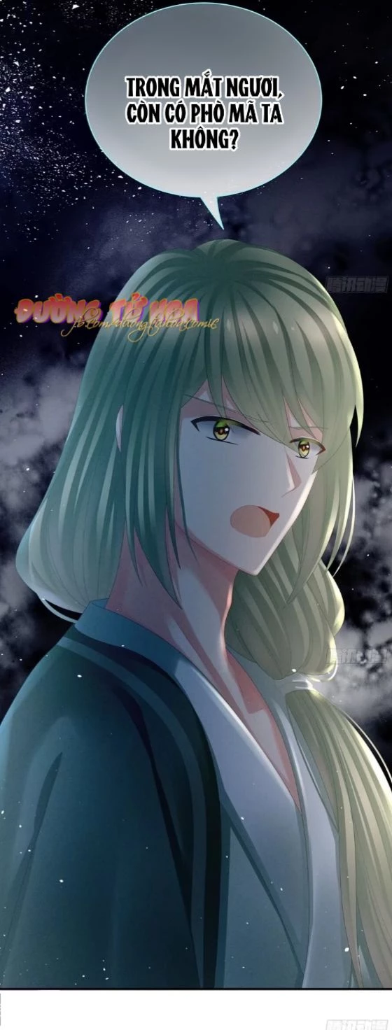 Hậu Cung Của Nữ Đế Chapter 35 - 31