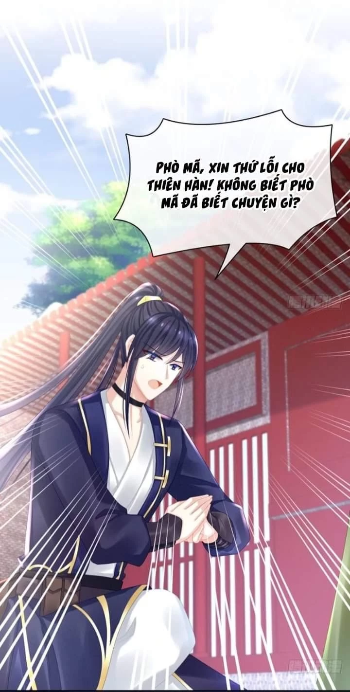 Hậu Cung Của Nữ Đế Chapter 36 - 1