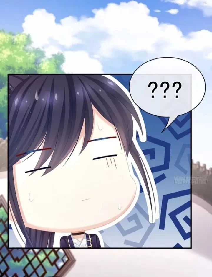 Hậu Cung Của Nữ Đế Chapter 36 - 4