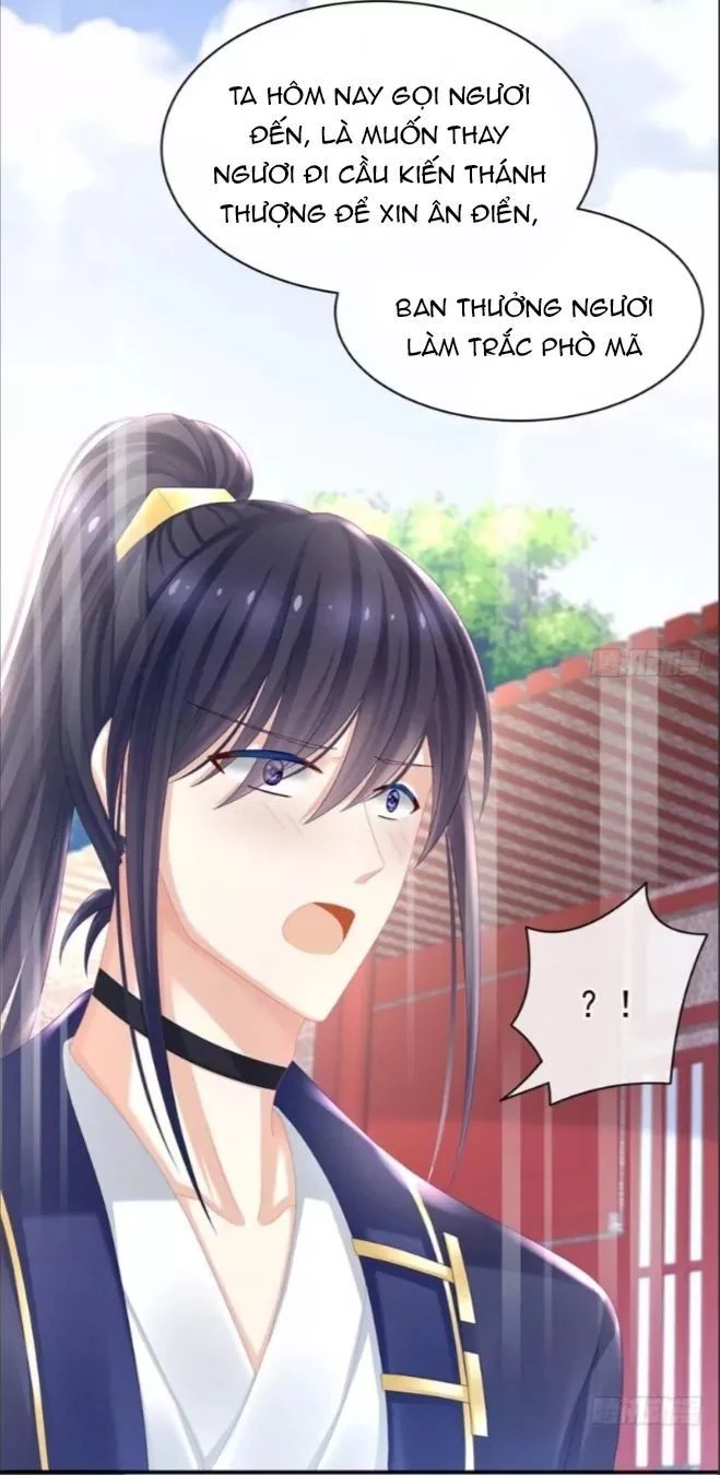 Hậu Cung Của Nữ Đế Chapter 36 - 7