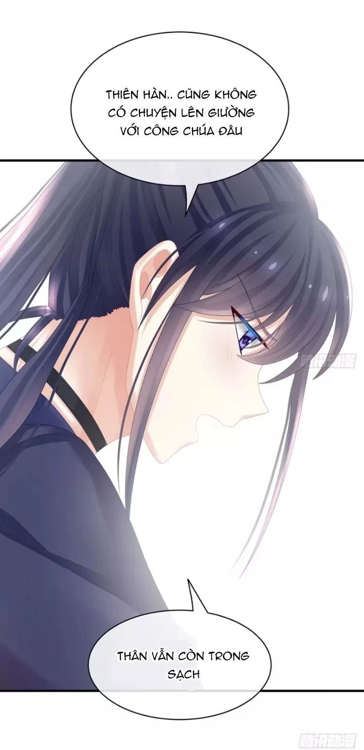 Hậu Cung Của Nữ Đế Chapter 36 - 10