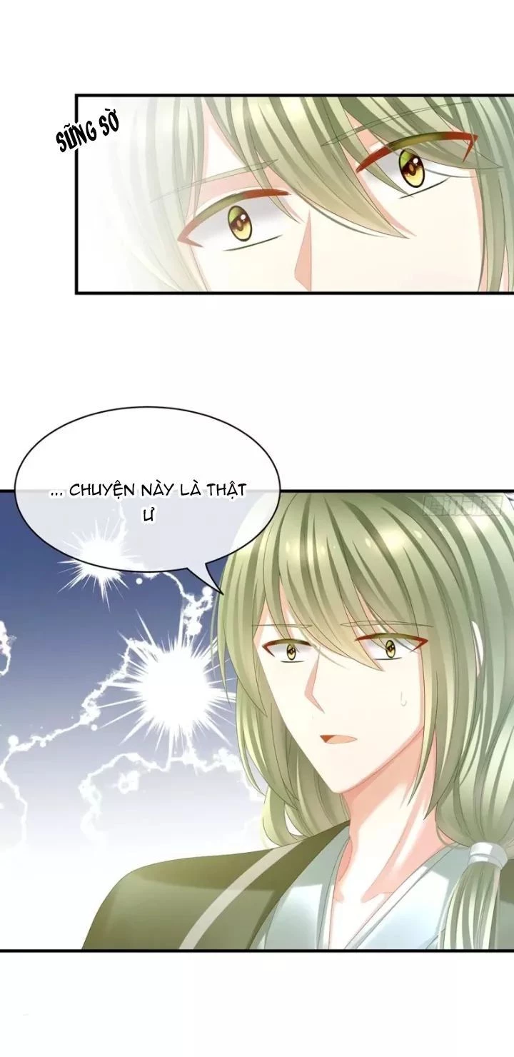 Hậu Cung Của Nữ Đế Chapter 36 - 11