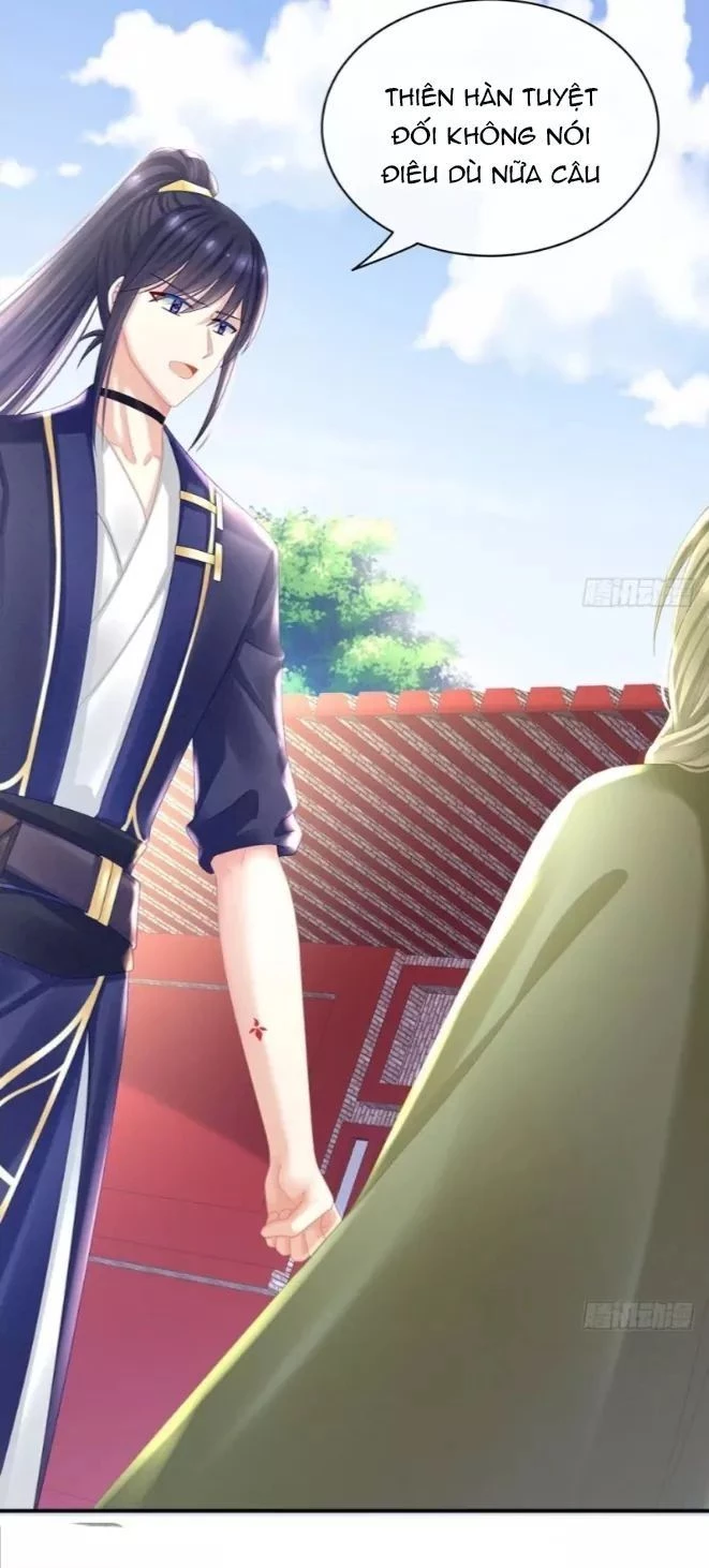 Hậu Cung Của Nữ Đế Chapter 36 - 13