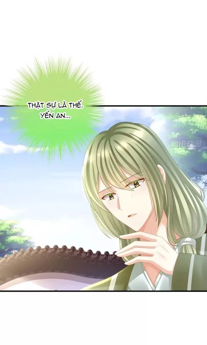 Hậu Cung Của Nữ Đế Chapter 36 - 14