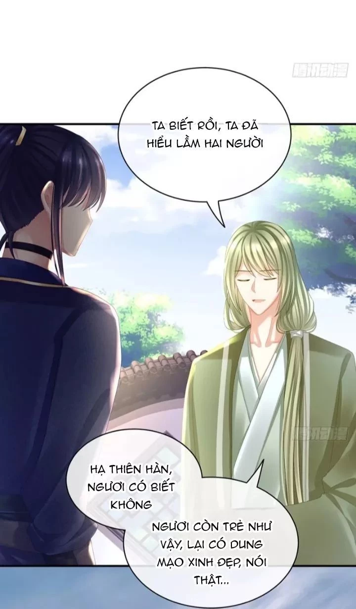 Hậu Cung Của Nữ Đế Chapter 36 - 15