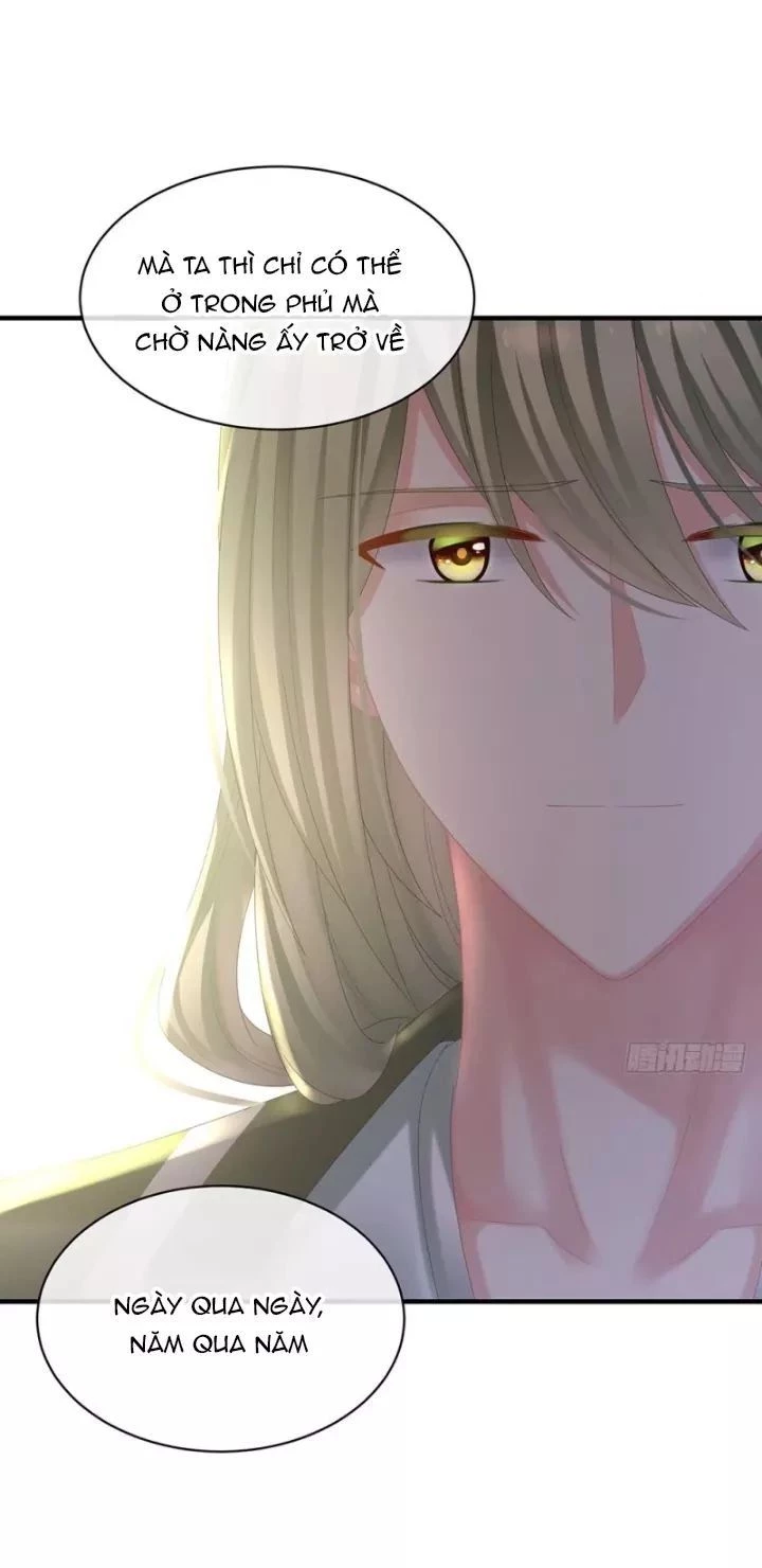 Hậu Cung Của Nữ Đế Chapter 36 - 17