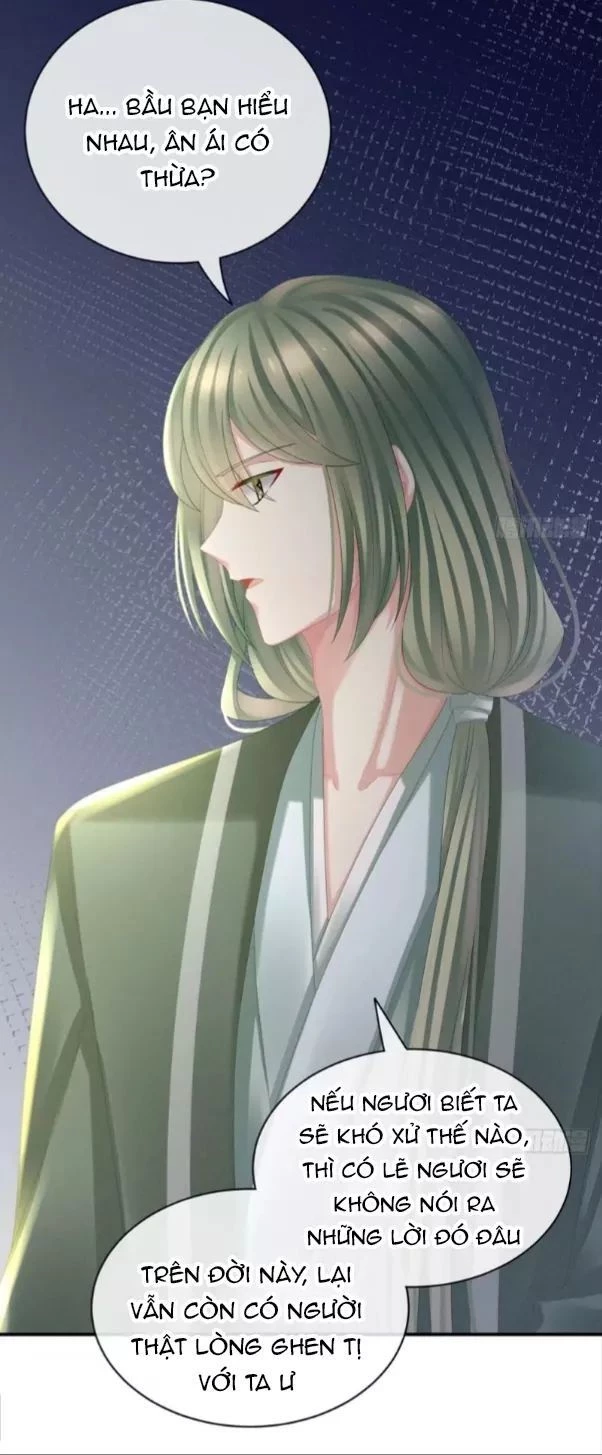 Hậu Cung Của Nữ Đế Chapter 36 - 19