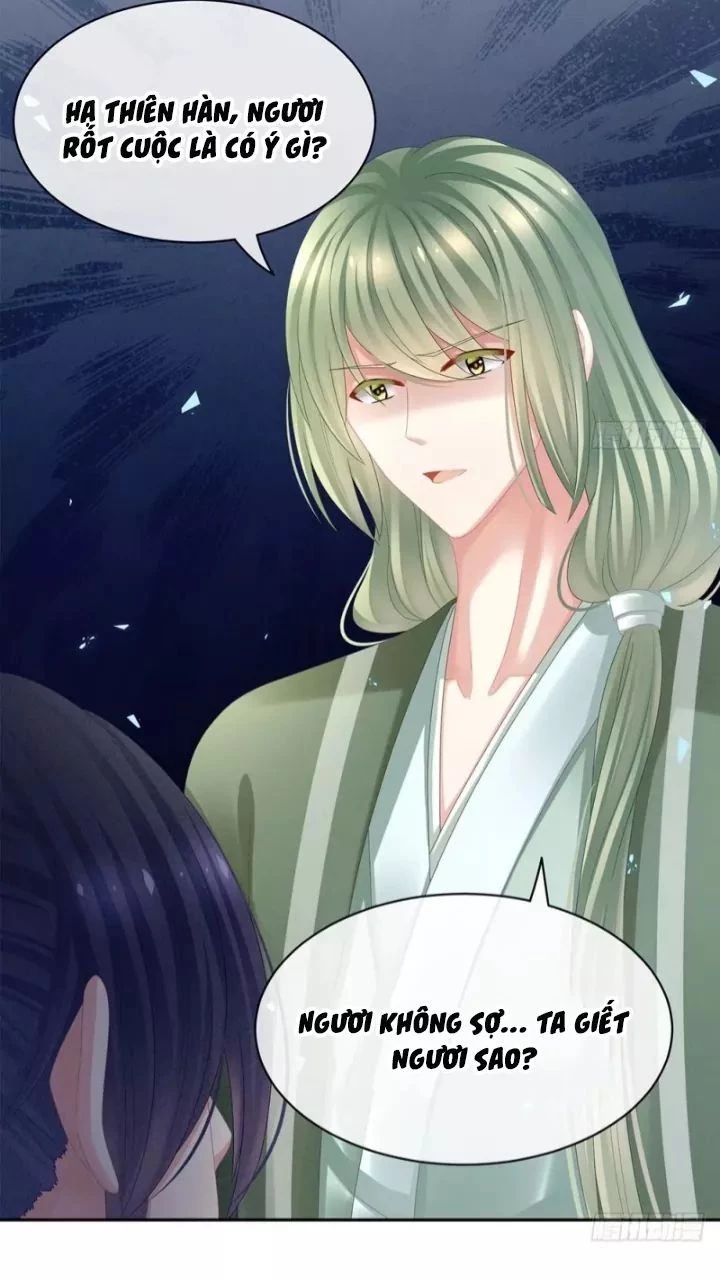 Hậu Cung Của Nữ Đế Chapter 36 - 23