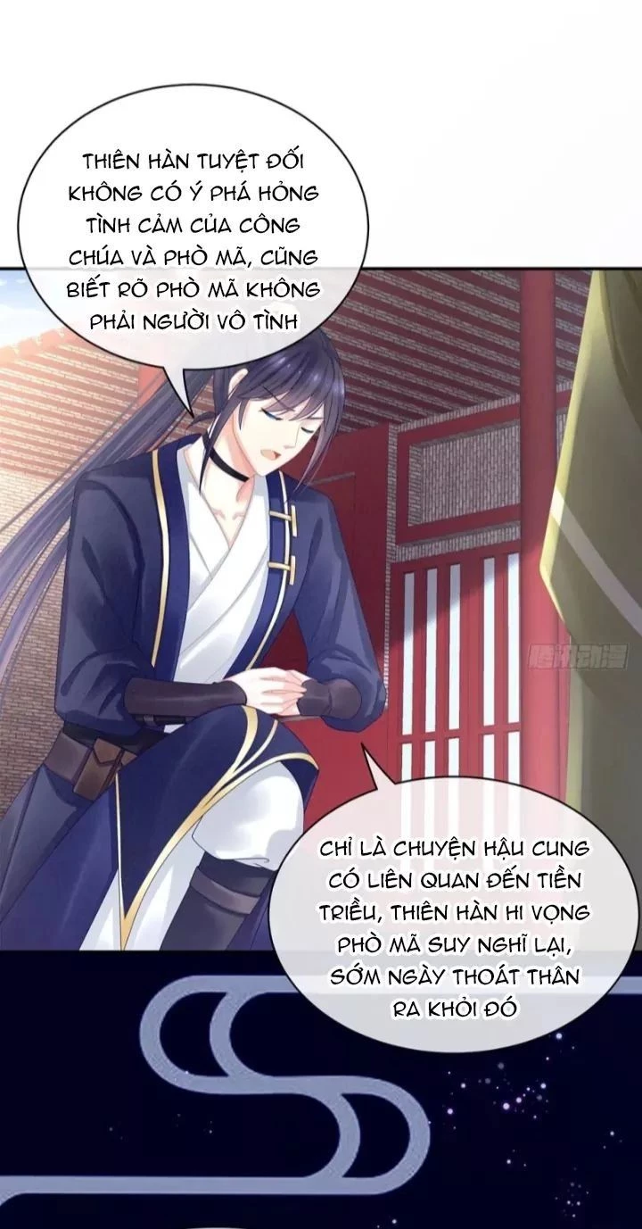 Hậu Cung Của Nữ Đế Chapter 36 - 24