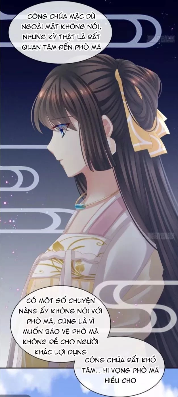 Hậu Cung Của Nữ Đế Chapter 36 - 25