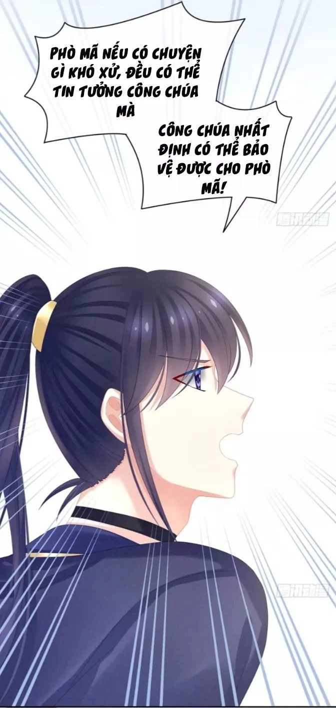 Hậu Cung Của Nữ Đế Chapter 36 - 27