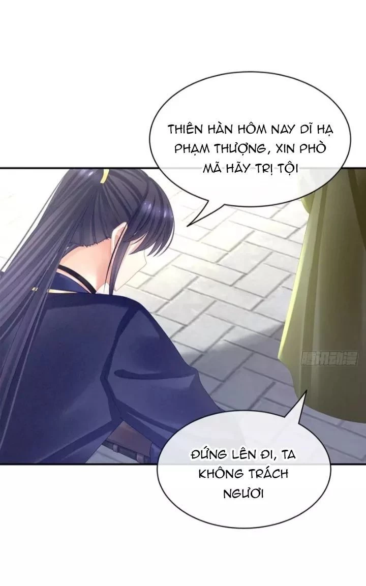 Hậu Cung Của Nữ Đế Chapter 36 - 29