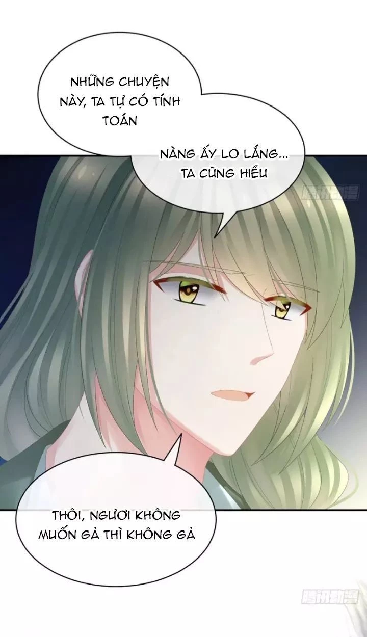 Hậu Cung Của Nữ Đế Chapter 36 - 30