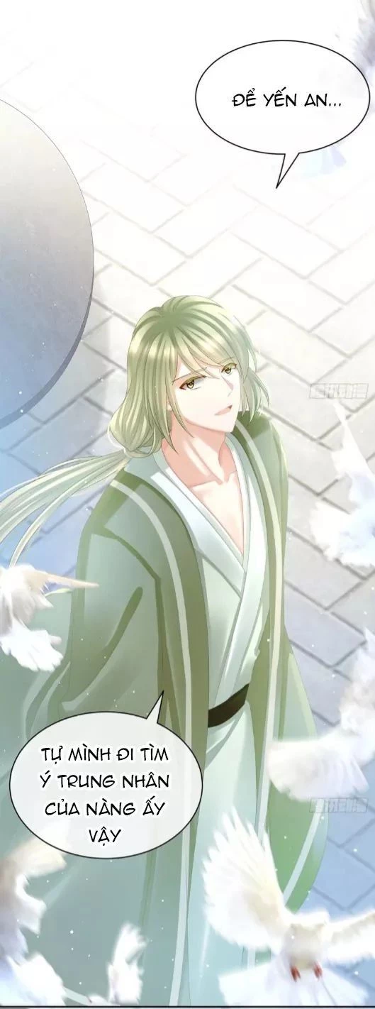 Hậu Cung Của Nữ Đế Chapter 36 - 31