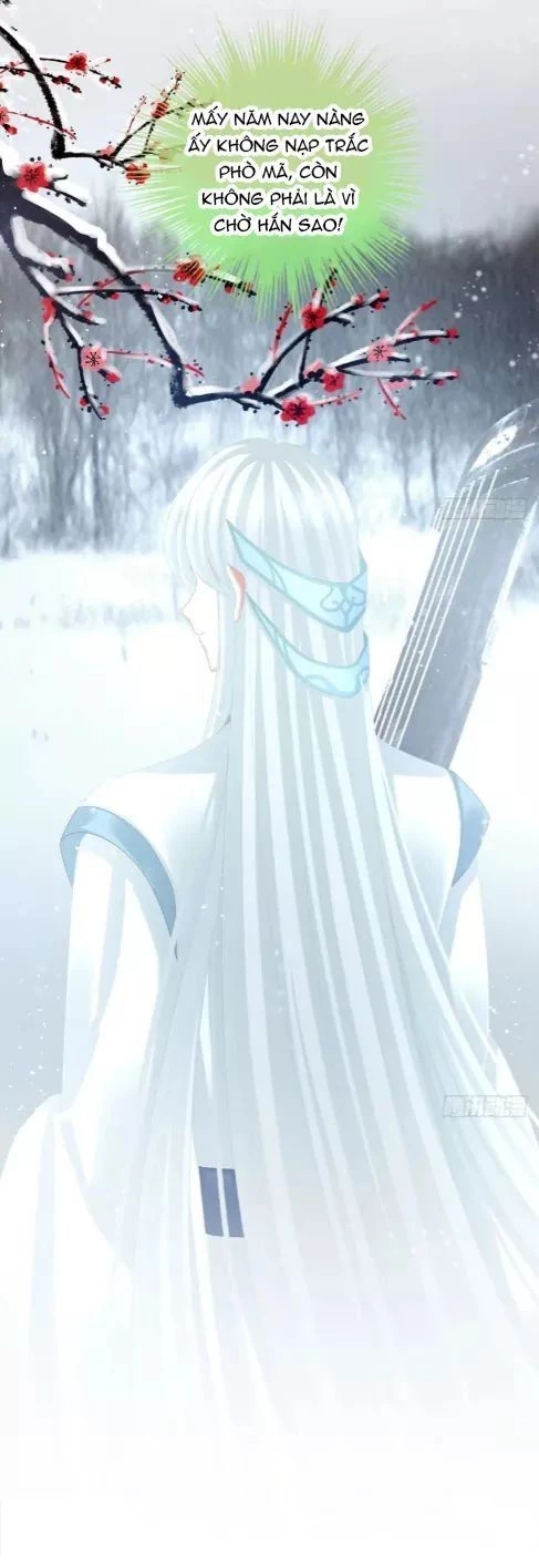 Hậu Cung Của Nữ Đế Chapter 36 - 33