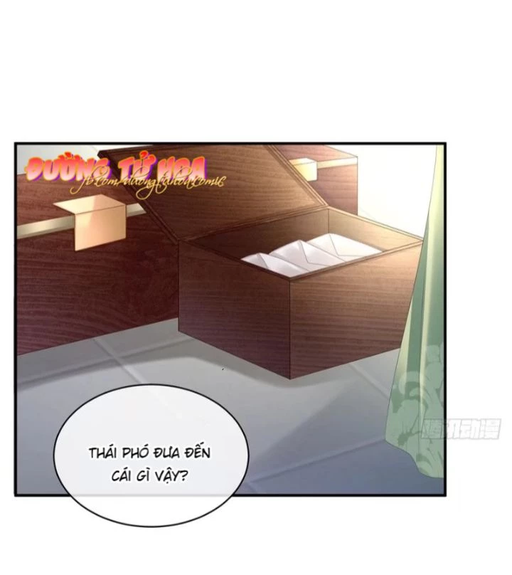 Hậu Cung Của Nữ Đế Chapter 37 - 1